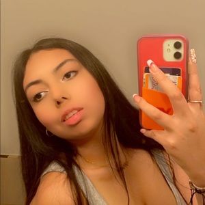 Meet your Posher, Marlene